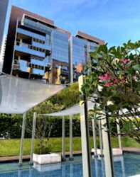Leedon Residence (D10), Condominium #459254481